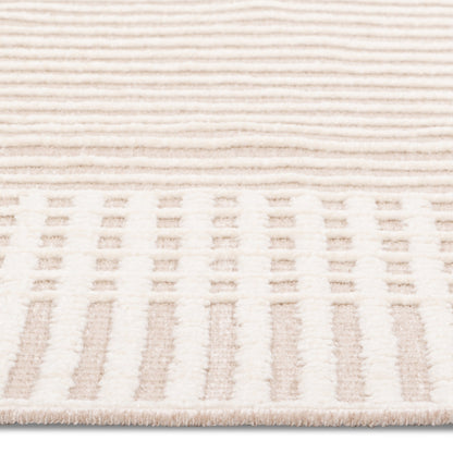 Nyla 3301 Washable Indoor Rug - Erbanica