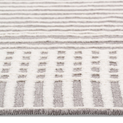 Nyla 3304 Washable Indoor Rug - Erbanica