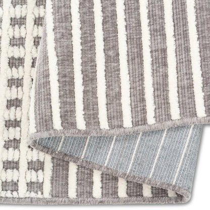 Nyla 3304 Washable Indoor Rug - Erbanica