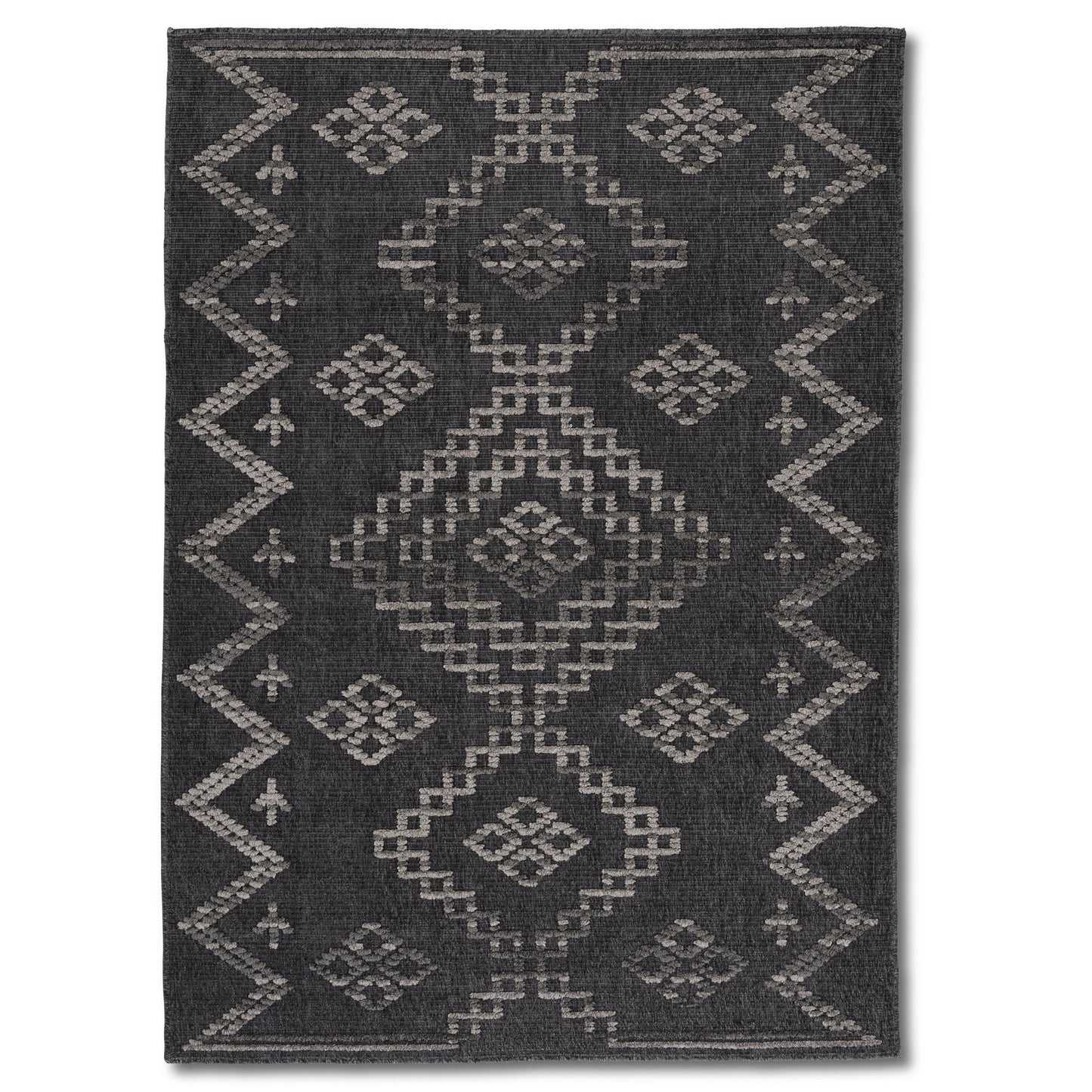 Nyla 3003 Washable Indoor Rug - Erbanica