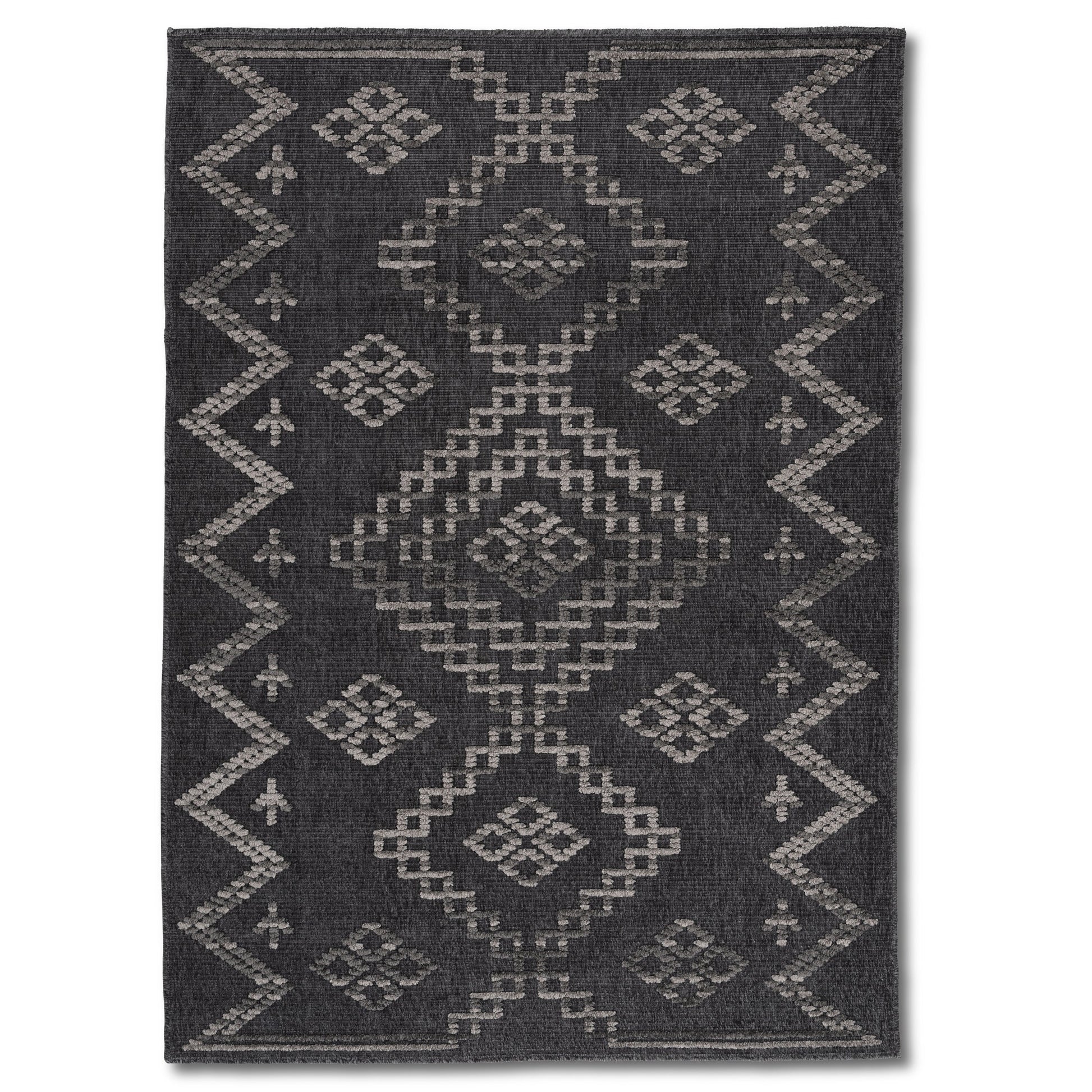 Nyla 3003 Washable Indoor Rug - Erbanica