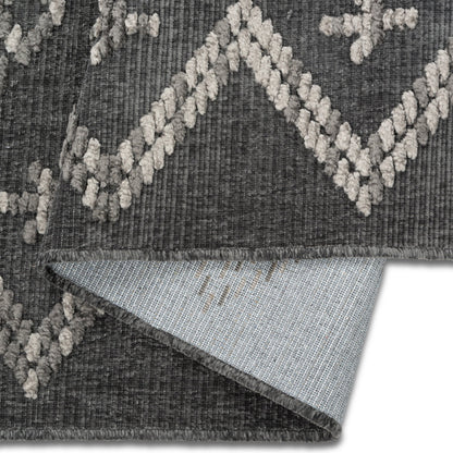 Nyla 3003 Washable Indoor Rug - Erbanica