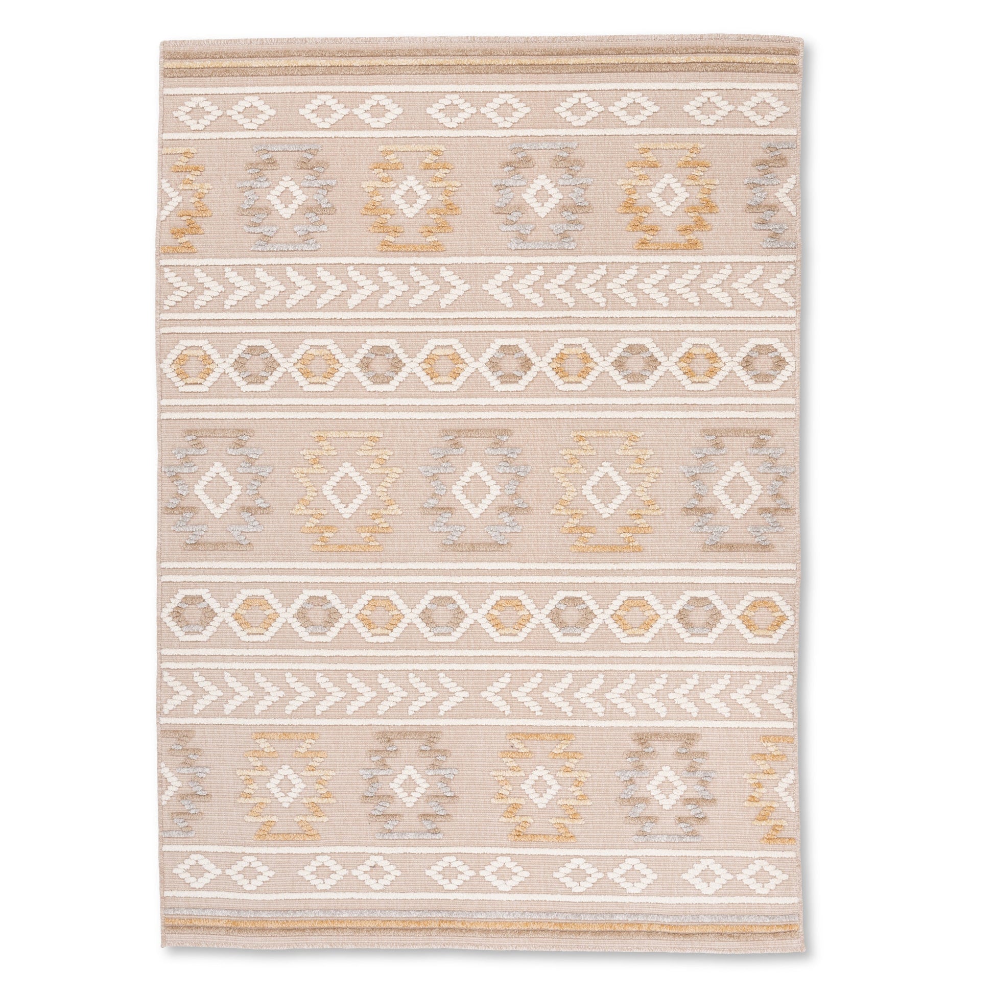 Nyla 3005 Washable Indoor Rug - Erbanica