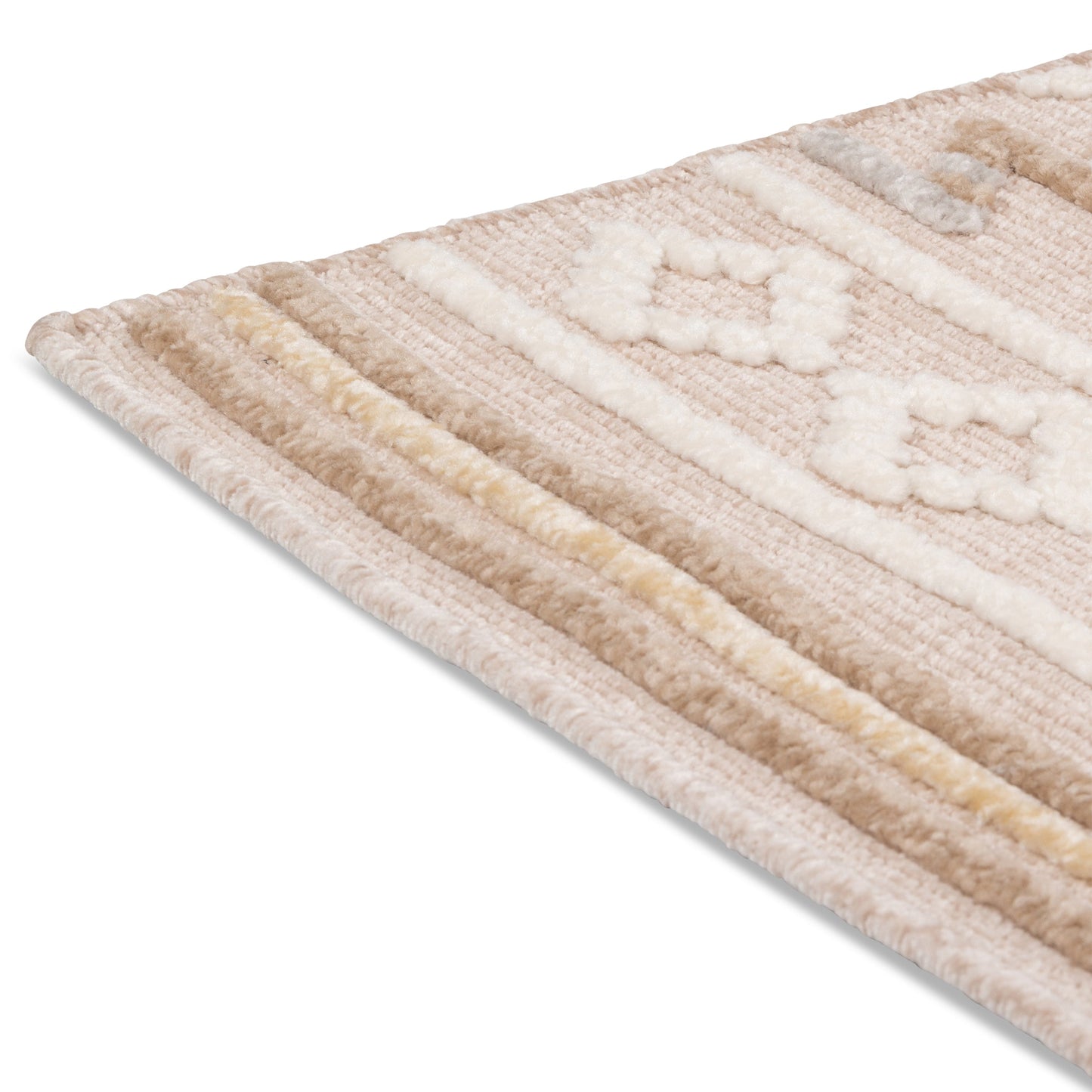 Nyla 3005 Washable Indoor Rug - Erbanica