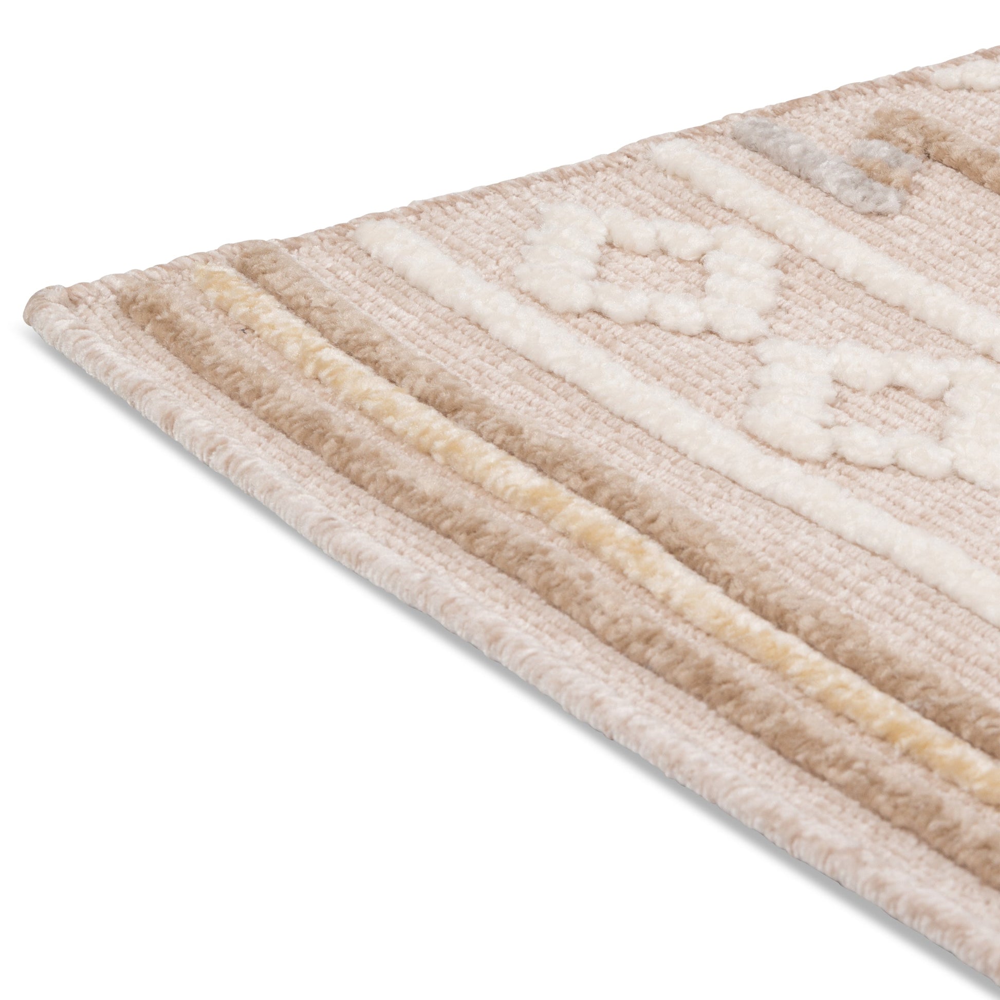 Nyla 3005 Washable Indoor Rug - Erbanica