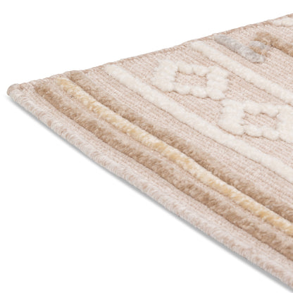 Nyla 3005 Washable Indoor Rug - Erbanica