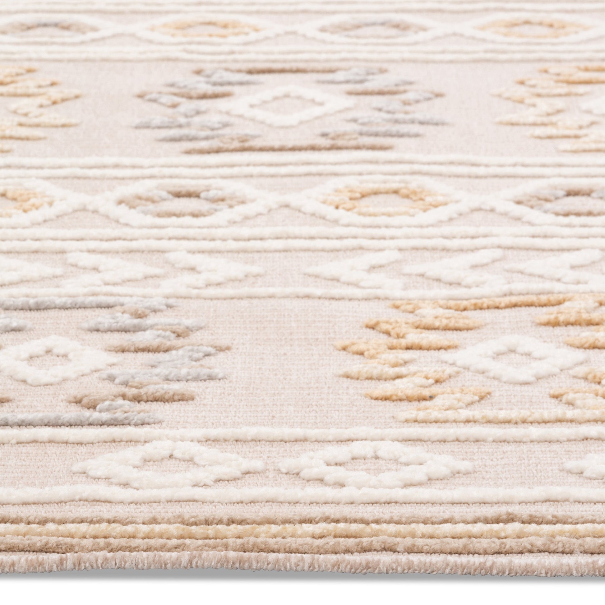 Nyla 3005 Washable Indoor Rug - Erbanica