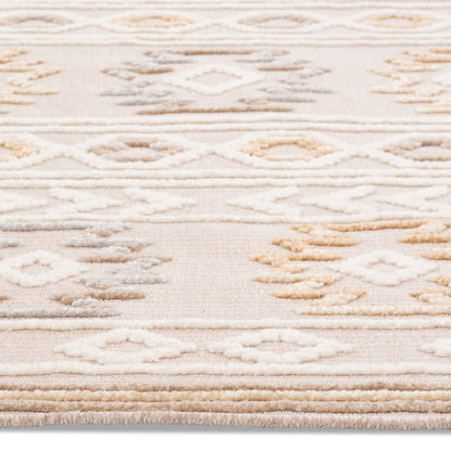 Nyla 3005 Washable Indoor Rug - Erbanica