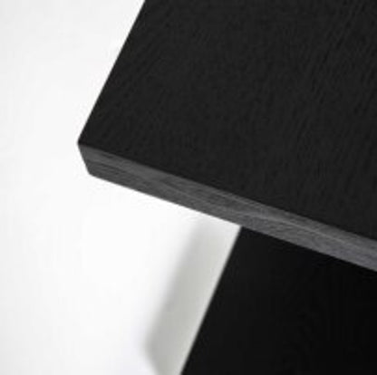 Oscar C Table - Black - Limited Edition