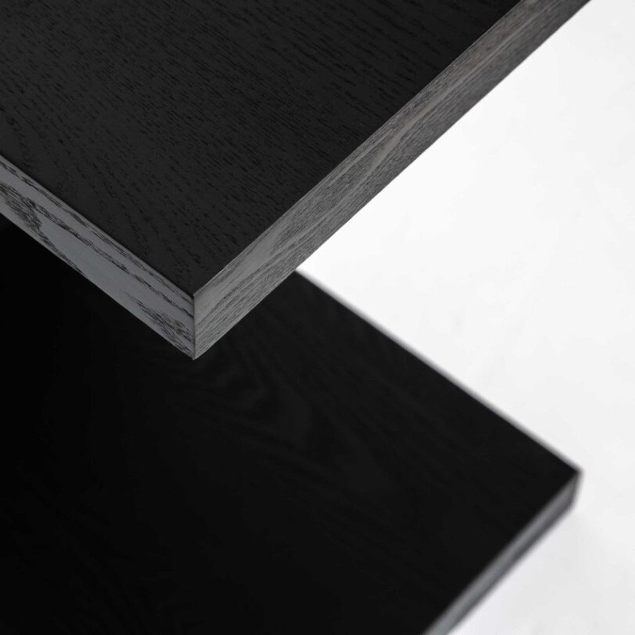 Oscar C Table - Black - Limited Edition