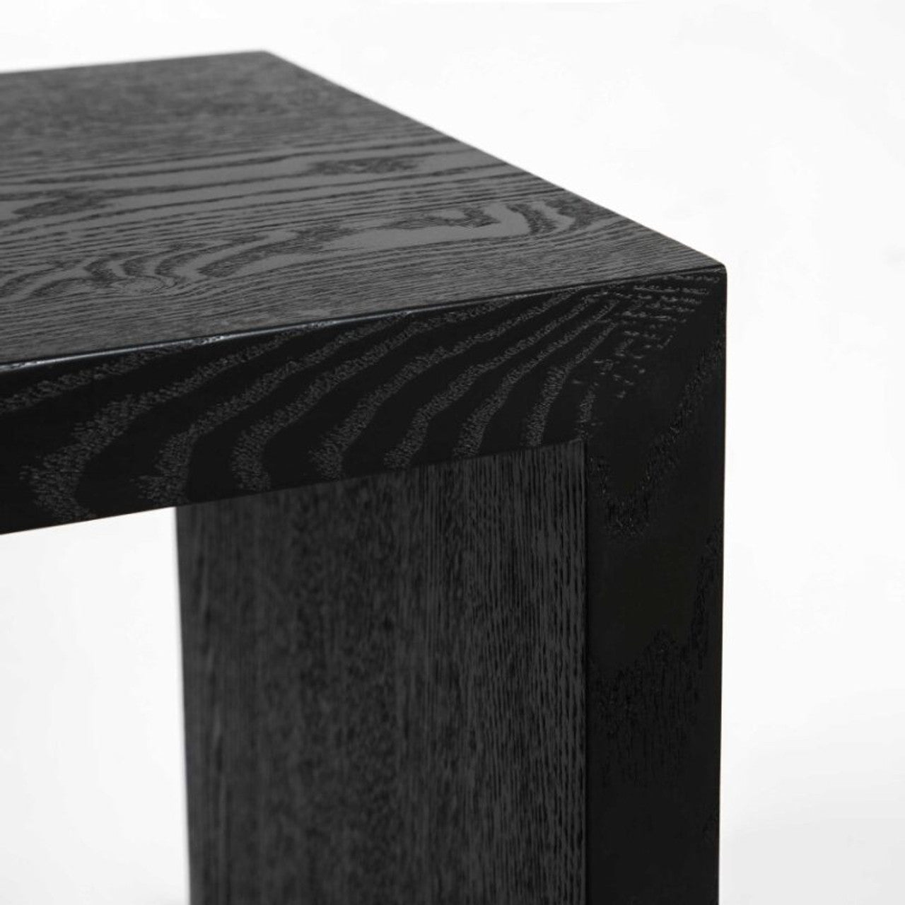 Oscar C Table - Black - Limited Edition