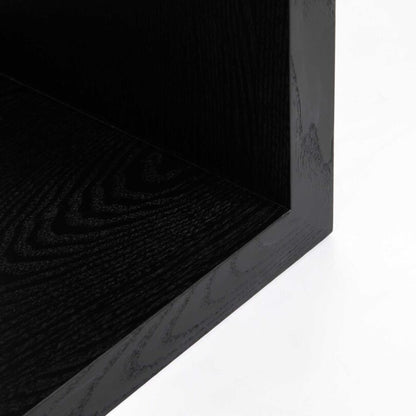 Oscar C Table - Black - Limited Edition