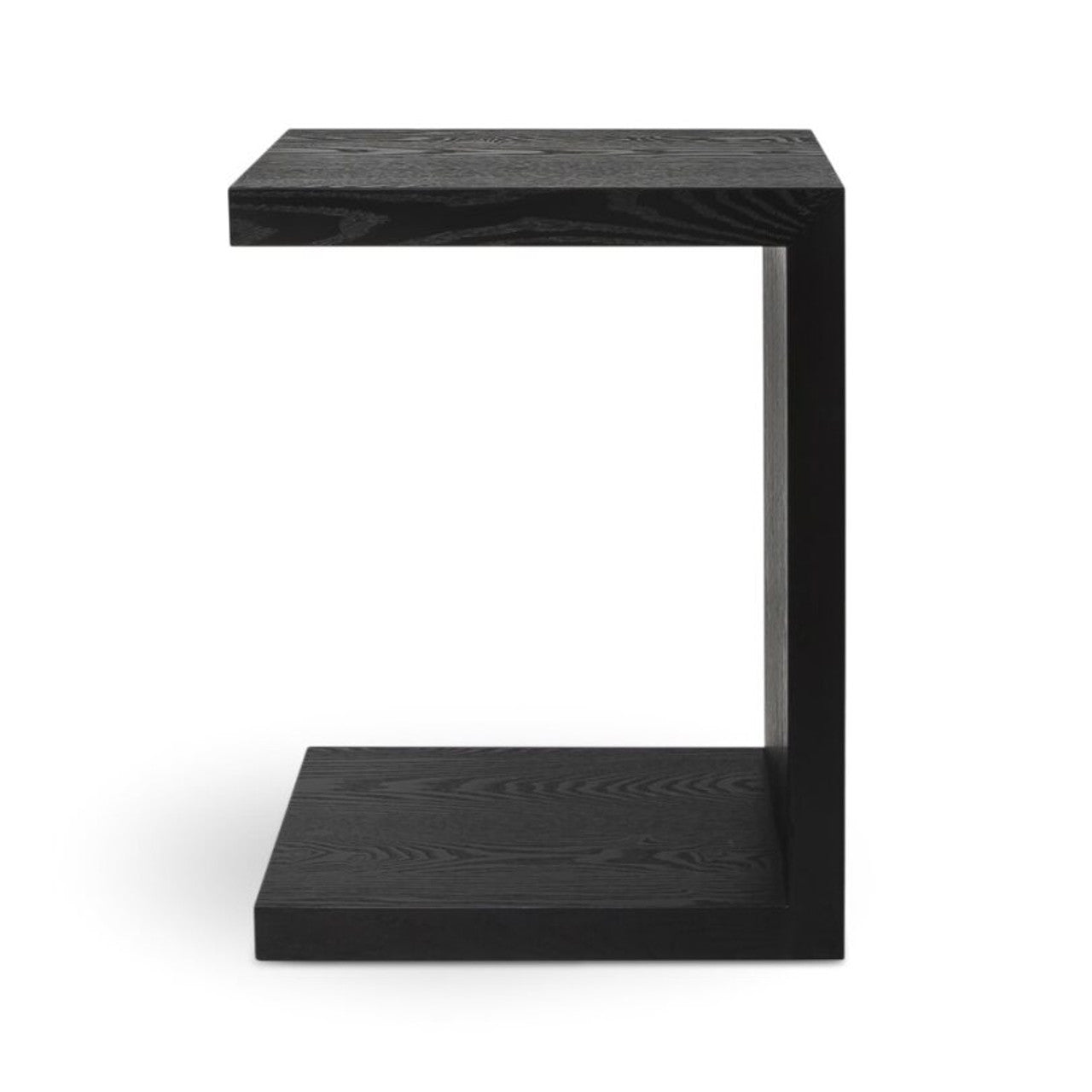 Oscar C Table - Black - Limited Edition