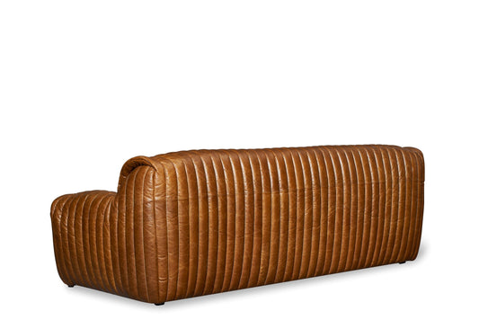 Skipper Leather Sofa B65