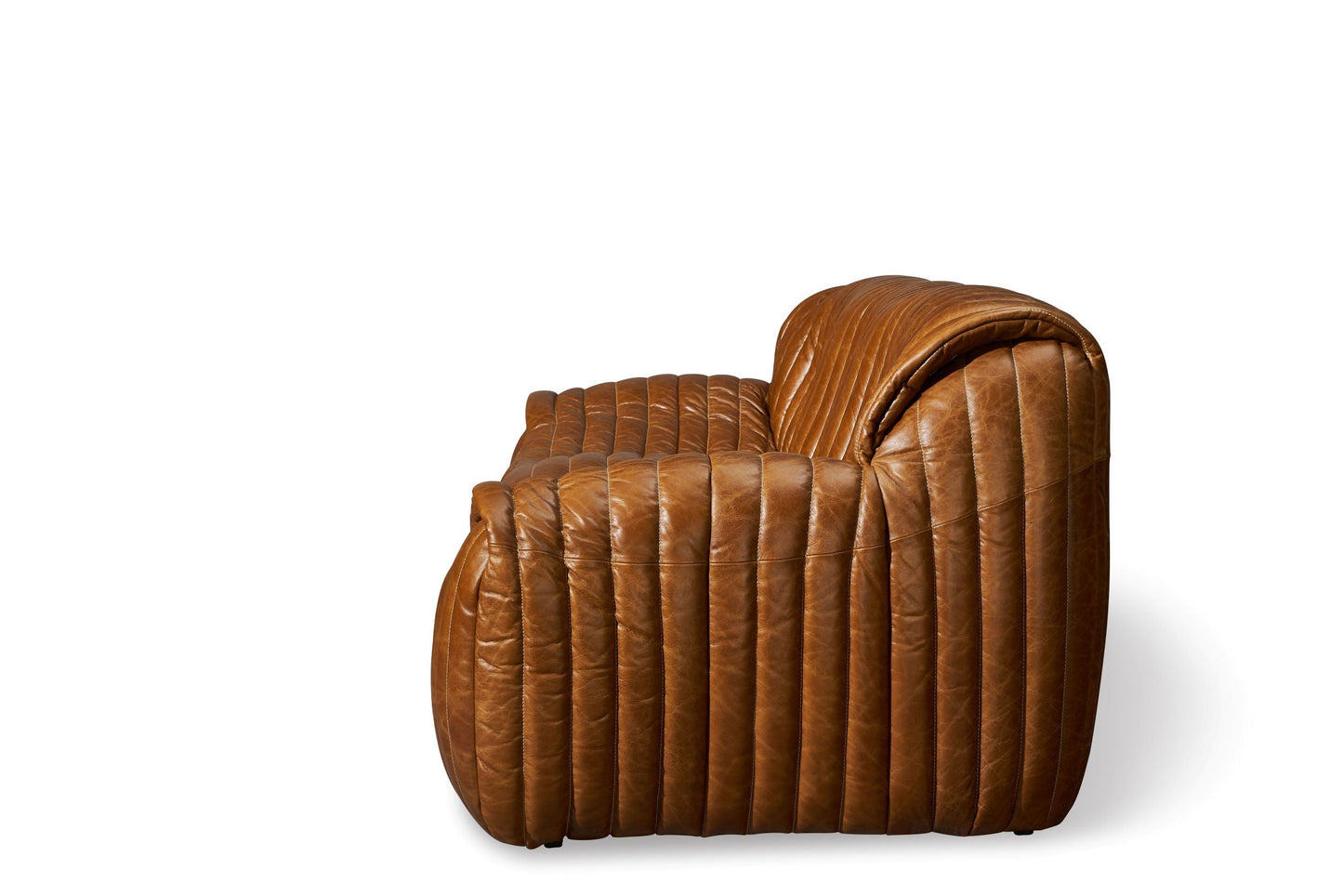 Skipper Leather Sofa B65