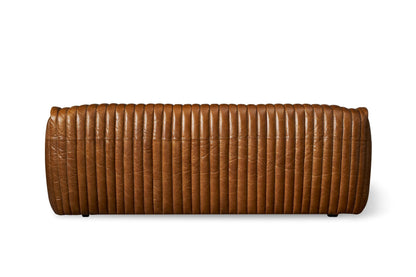 Skipper Leather Sofa B65
