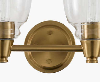 Levene 4 Light Wall Sconce