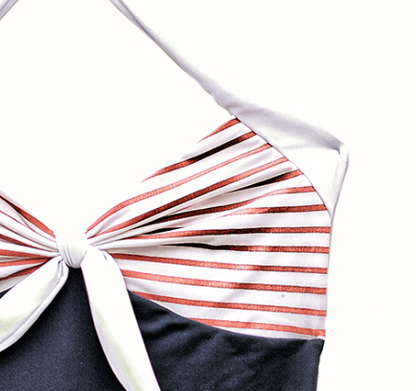 Vintage – Sailor Suit