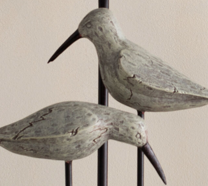 Seagull Accent Table Lamp