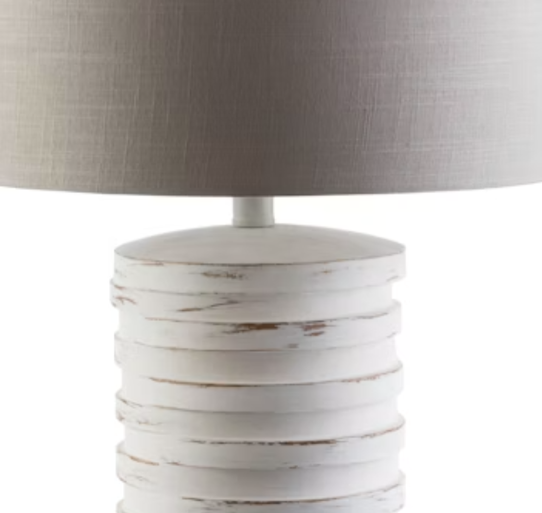 Sulak Accent Table Lamp