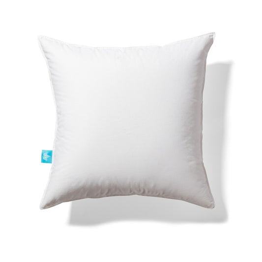 White Goose Down Cushions - Canadian Down & Feather Company 
