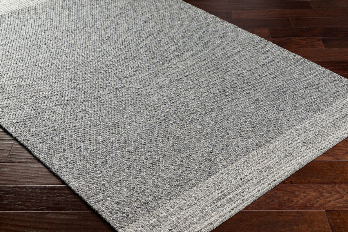 Abby Hand Woven Rug Collection