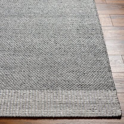 Abby Hand Woven Rug Collection