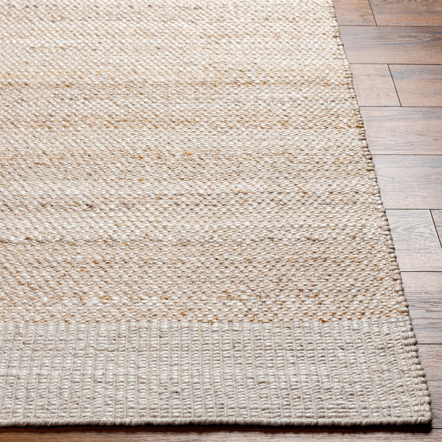 Abby Hand Woven Rug Collection