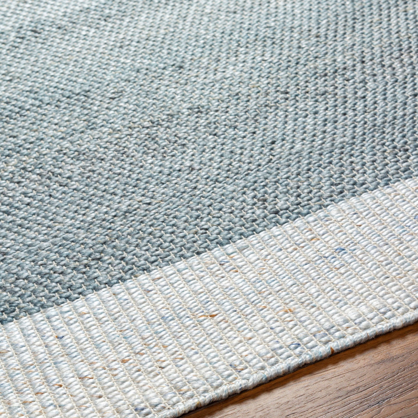 Abby Hand Woven Rug Collection