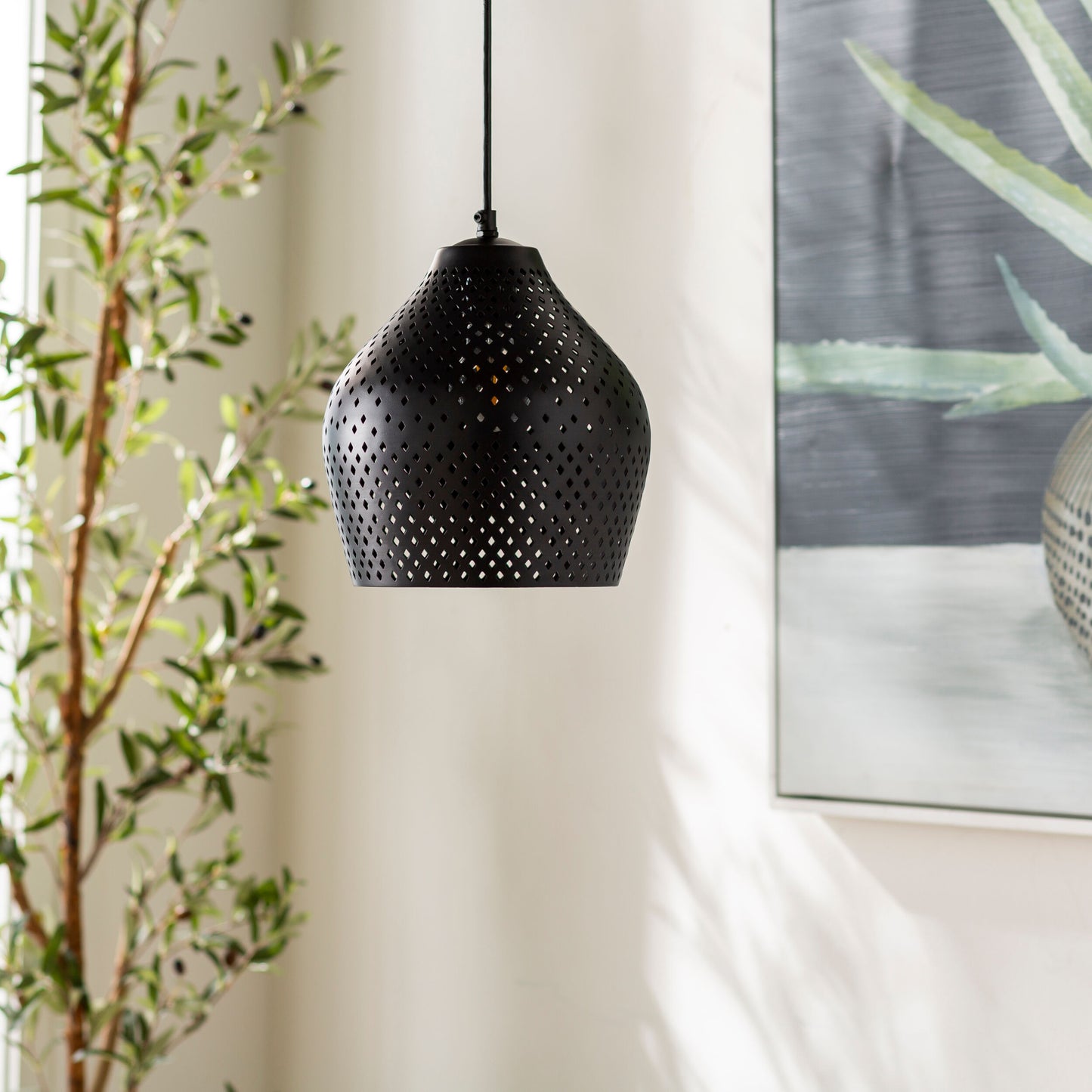 Adelaide Pendant Light