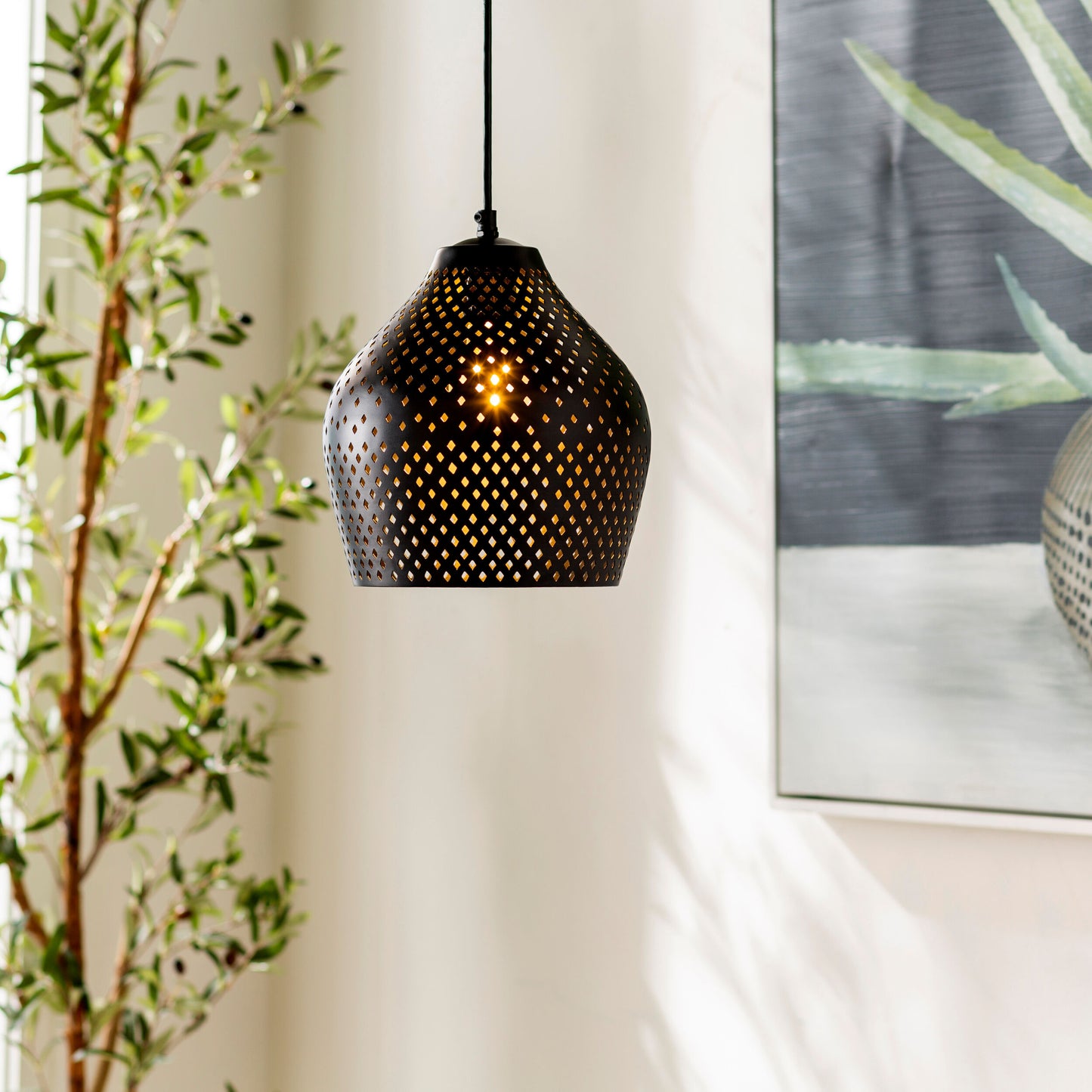 Adelaide Pendant Light