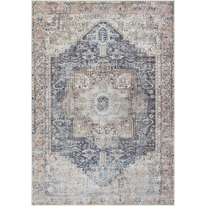 Amelie Washable Rug Collection