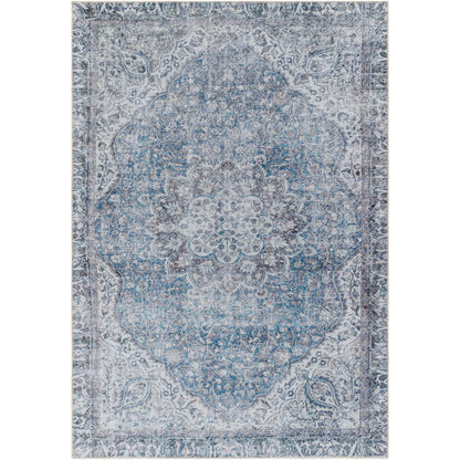 Amelie Washable Rug Collection