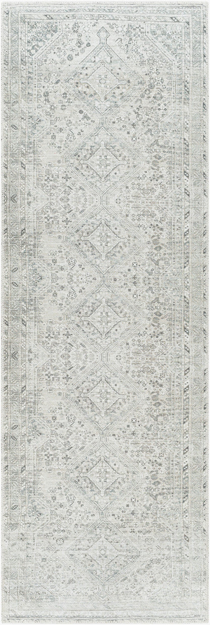 Amelie Washable Rug Collection