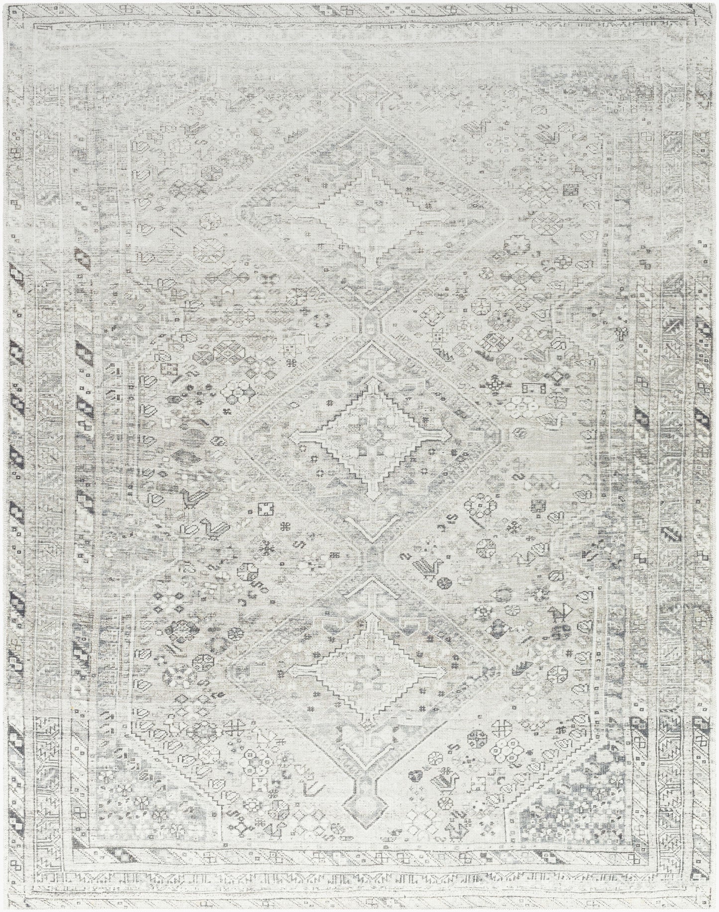 Amelie Washable Rug Collection