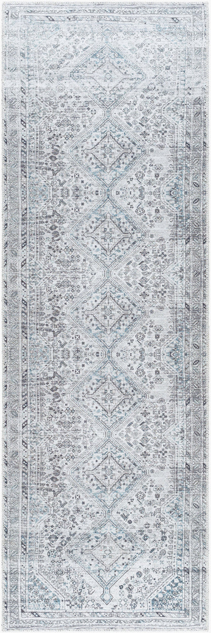 Amelie Washable Rug Collection