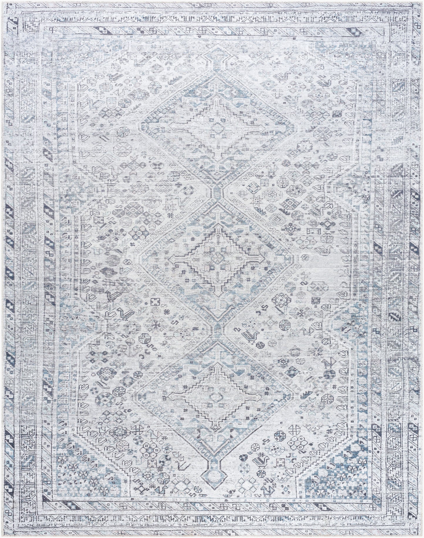 Amelie Washable Rug Collection