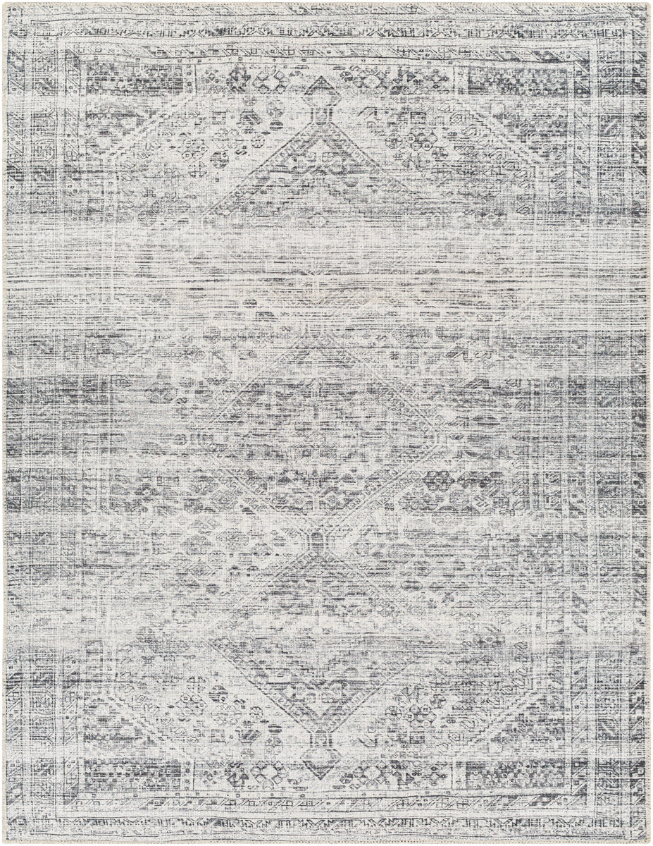 Amelie Washable Rug Collection