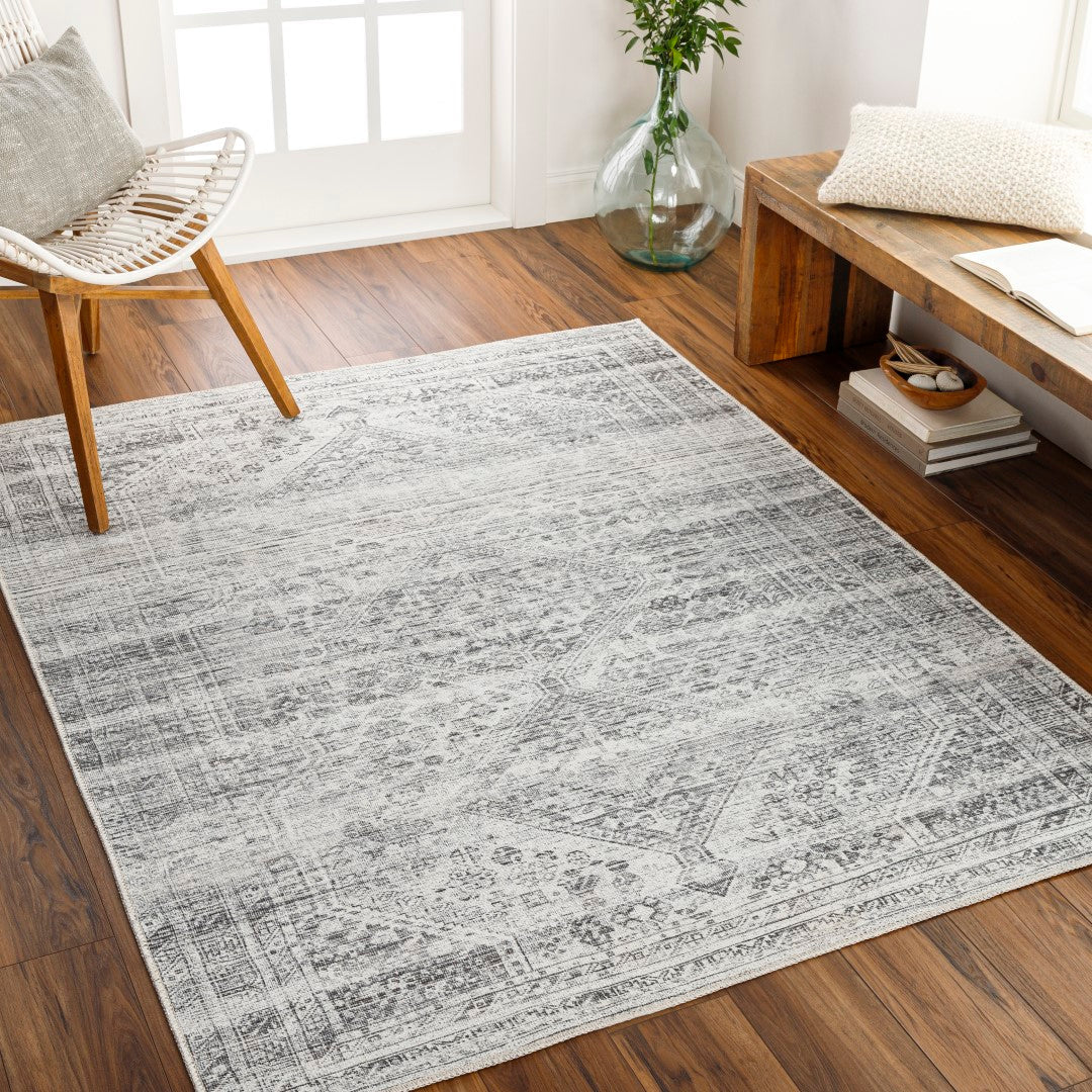 Amelie Washable Rug Collection