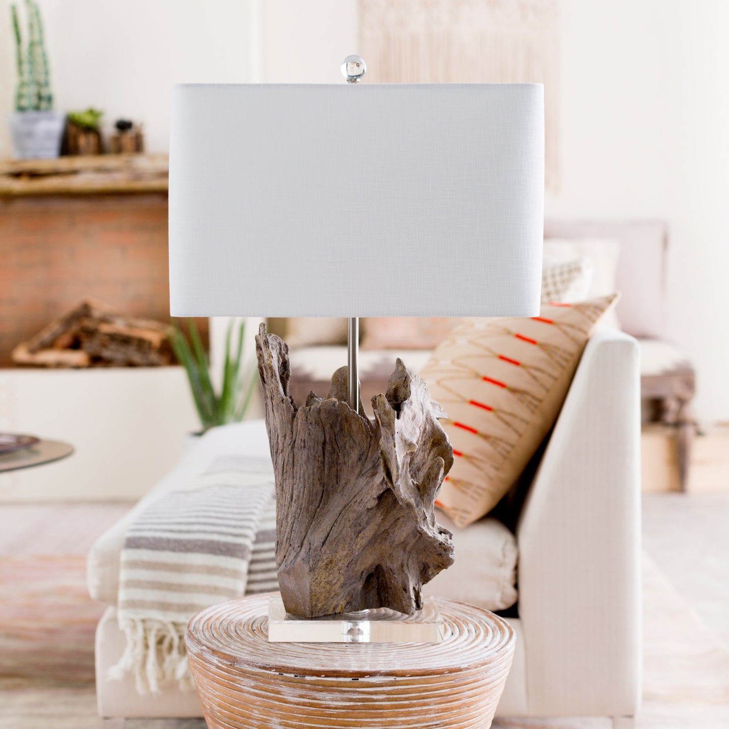 Darby Accent Table Lamp