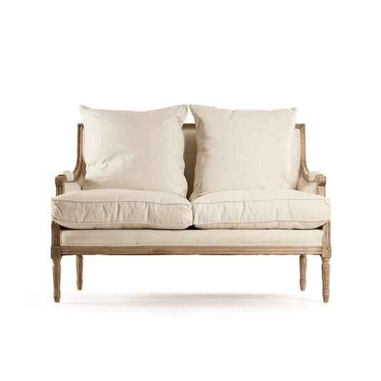 Louis Settee