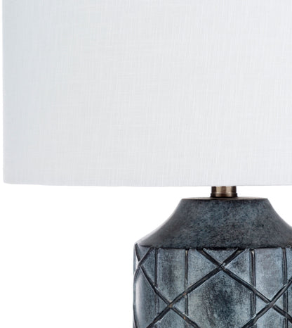 Brenda Accent Table Lamp