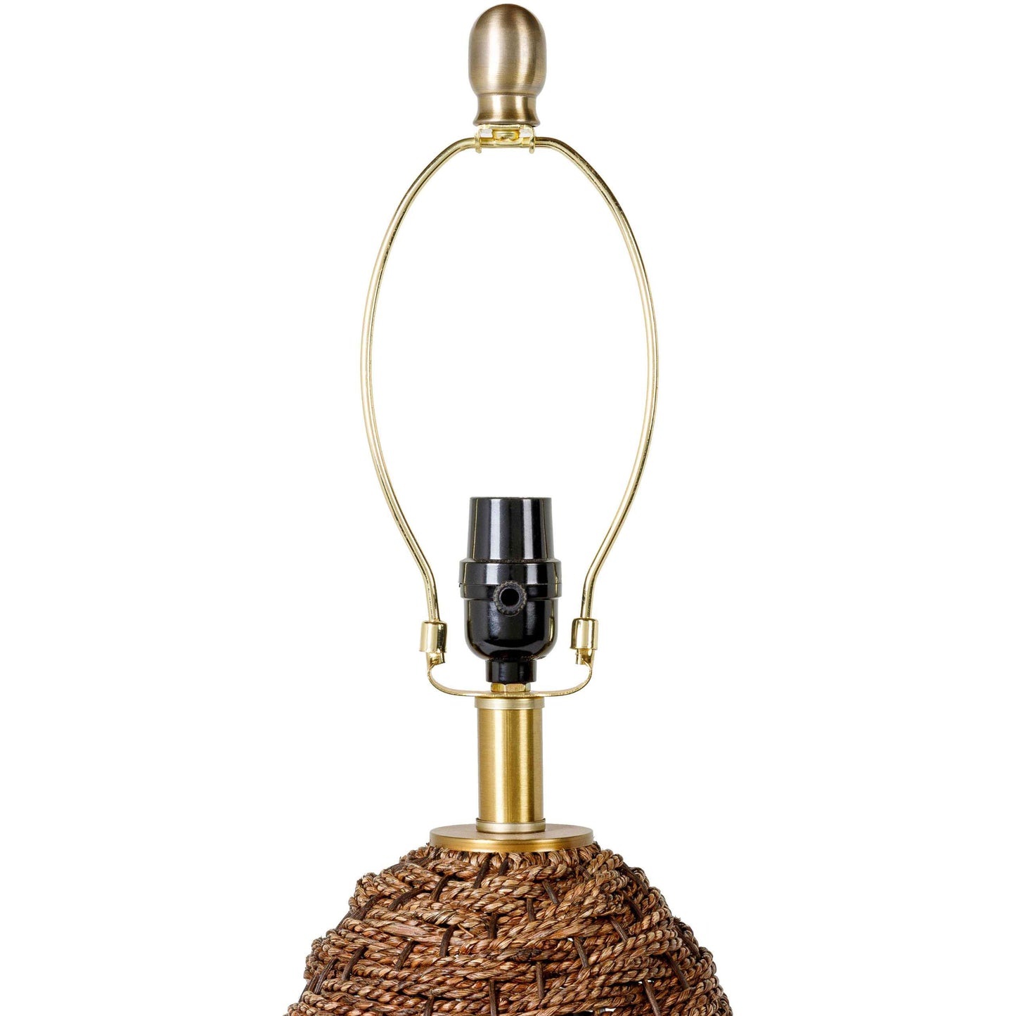 Baja Accent Table Lamp Set