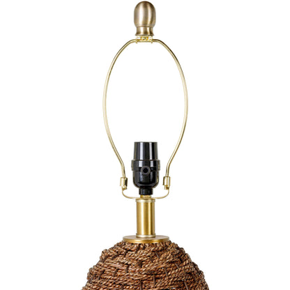 Baja Accent Table Lamp Set