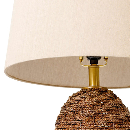 Baja Accent Table Lamp Set