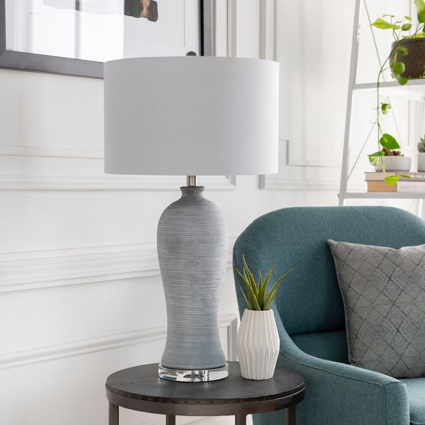 Blaine Accent Table Lamp