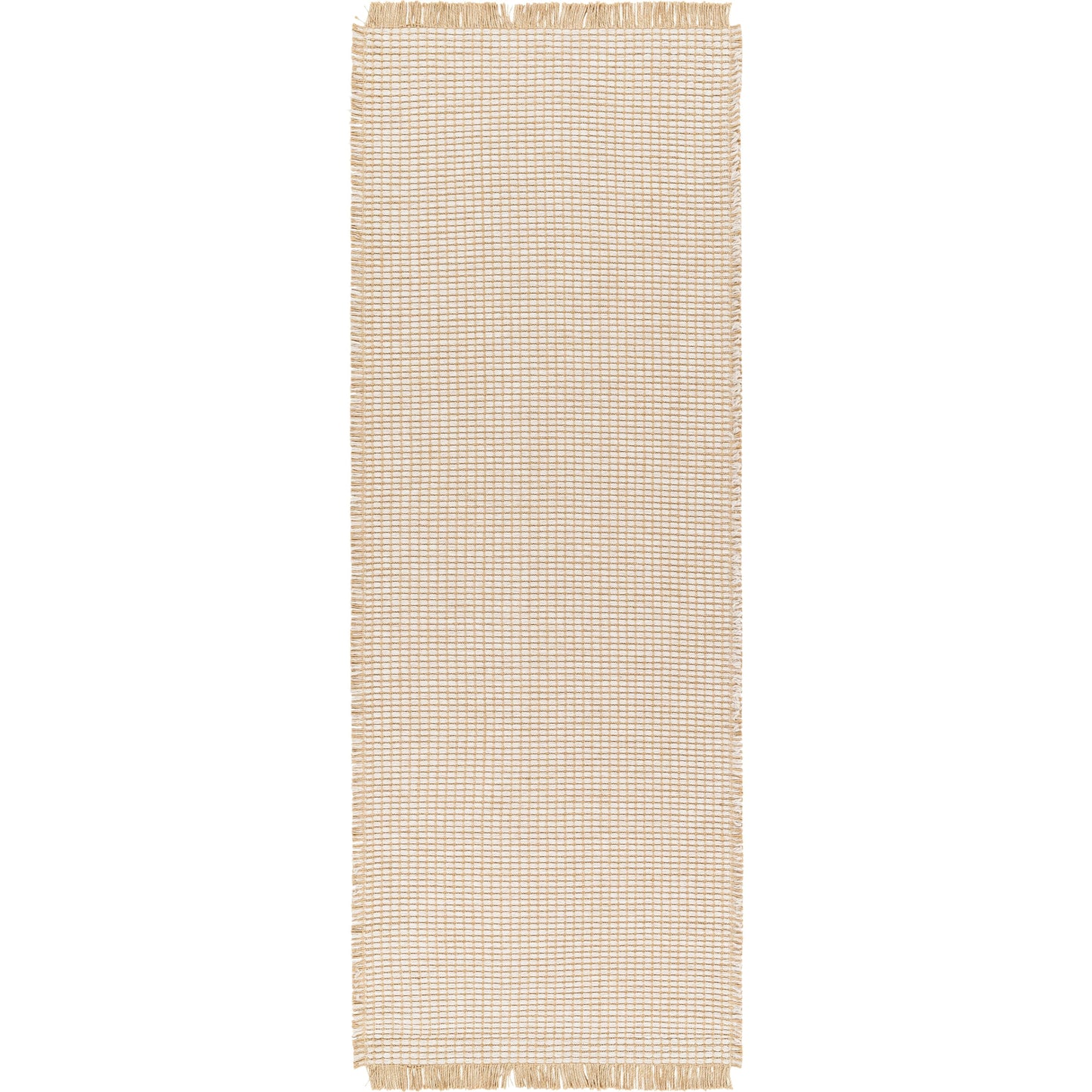 Kimi Jute and Polypropylene Area Rug Collection