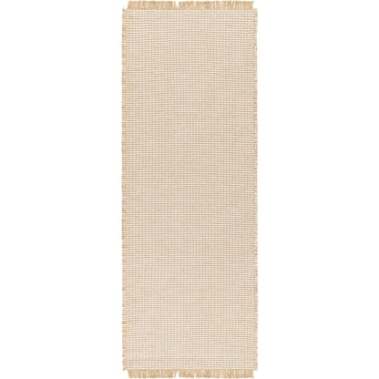 Kimi Jute and Polypropylene Area Rug Collection