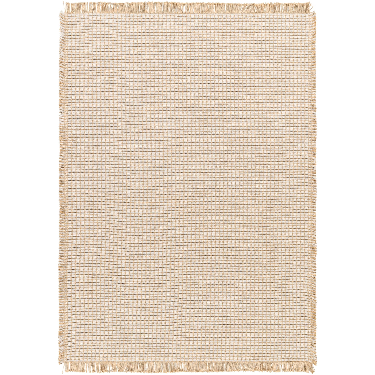 Kimi Jute and Polypropylene Area Rug Collection