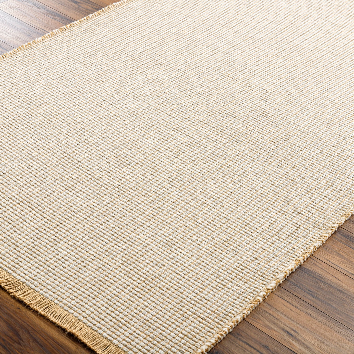 Kimi Jute and Polypropylene Area Rug Collection